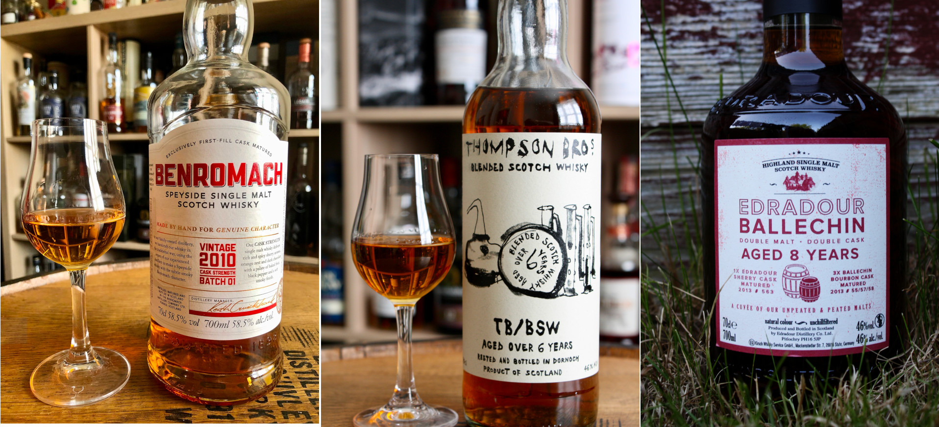 Whisky Of The Year 2022 Whisky Pad